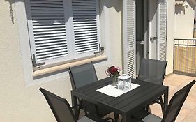 Apartments Trogir